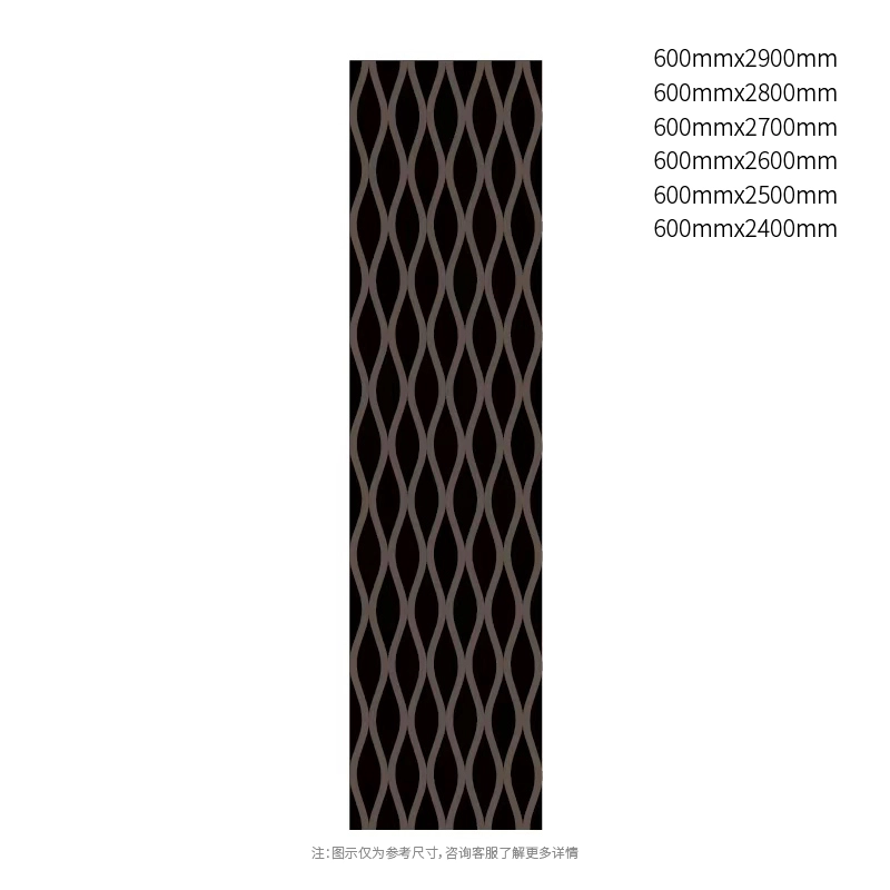 Декоративна акустична стінова панель Diamond Weave Декоративна акустична стінова панель Diamond Weave